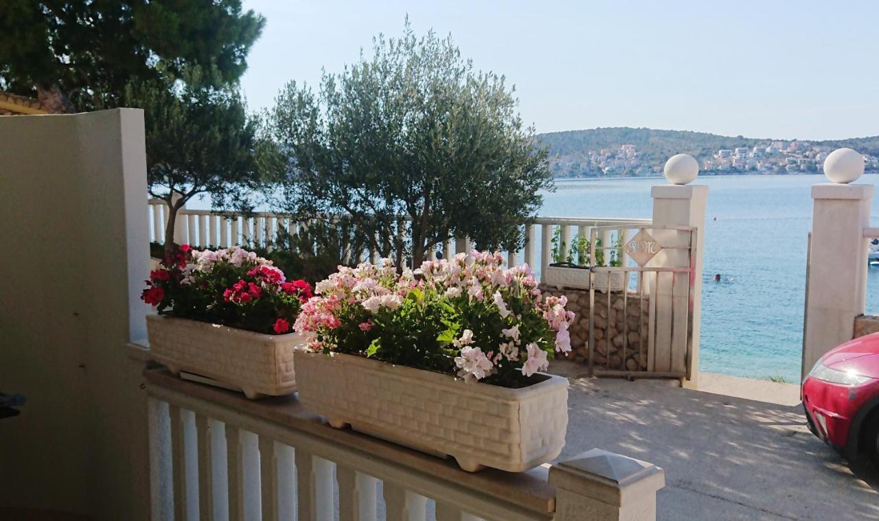 Villa Salvia Rogoznica  Zewnętrze zdjęcie