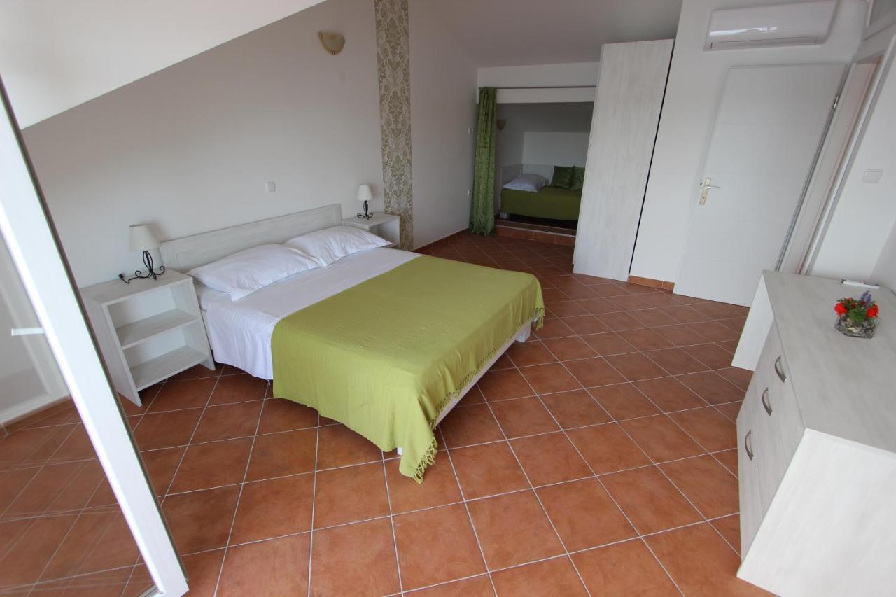 Villa Salvia Rogoznica  Pokój zdjęcie