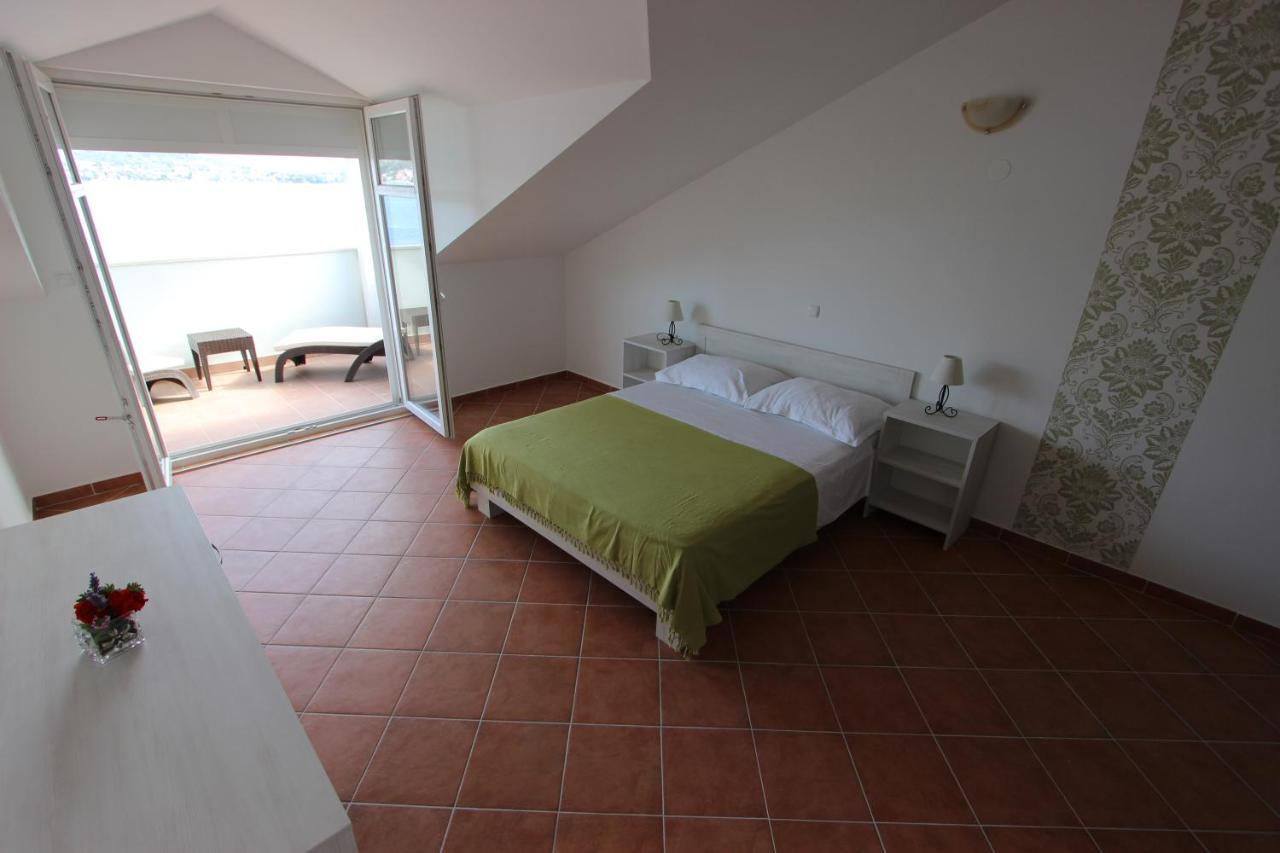 Villa Salvia Rogoznica  Zewnętrze zdjęcie