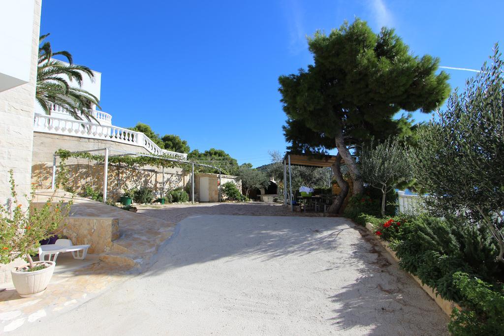 Villa Salvia Rogoznica  Zewnętrze zdjęcie