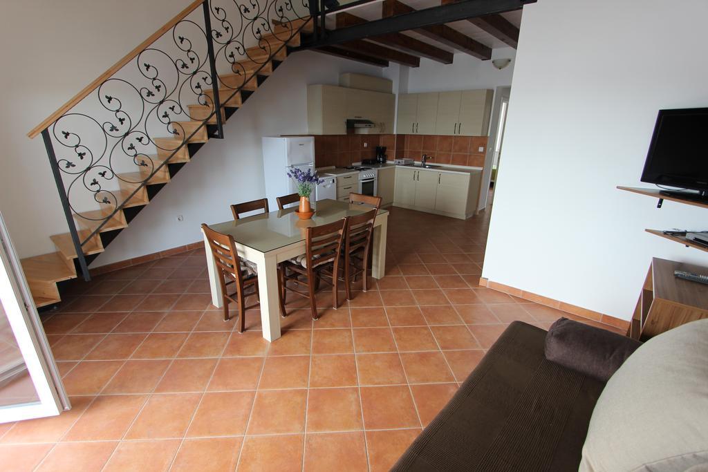 Villa Salvia Rogoznica  Zewnętrze zdjęcie