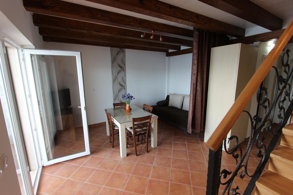 Villa Salvia Rogoznica  Zewnętrze zdjęcie