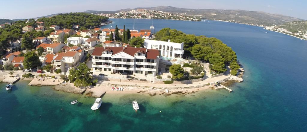 Villa Salvia Rogoznica  Zewnętrze zdjęcie